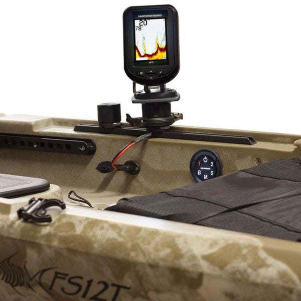 Yak Power Serious Complete System