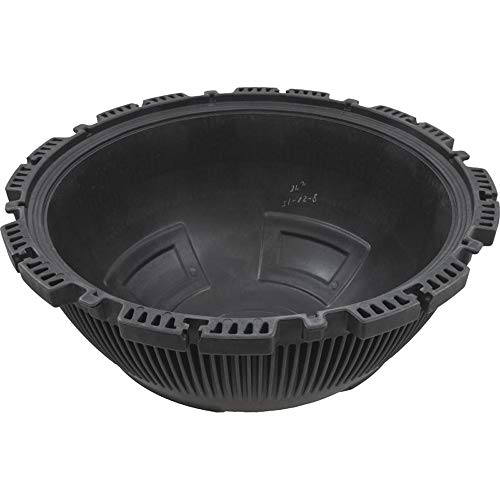 Pentair 24851-9001 25-Inch Upper Half Tank Shell Replacement Kit Sta-Rite System 3 Pool and Spa Filter