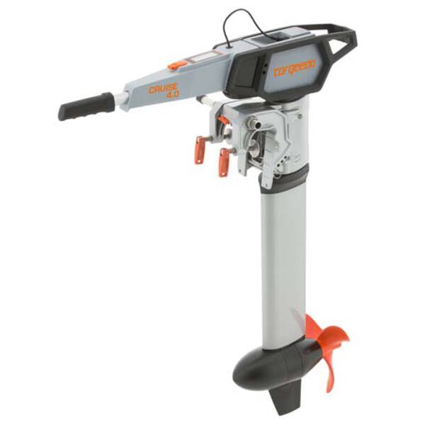 Torqeedo Cruise 4.0 T