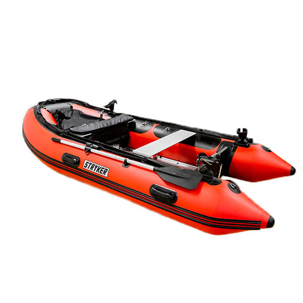 Stryker LX 320 Inflatable Boat