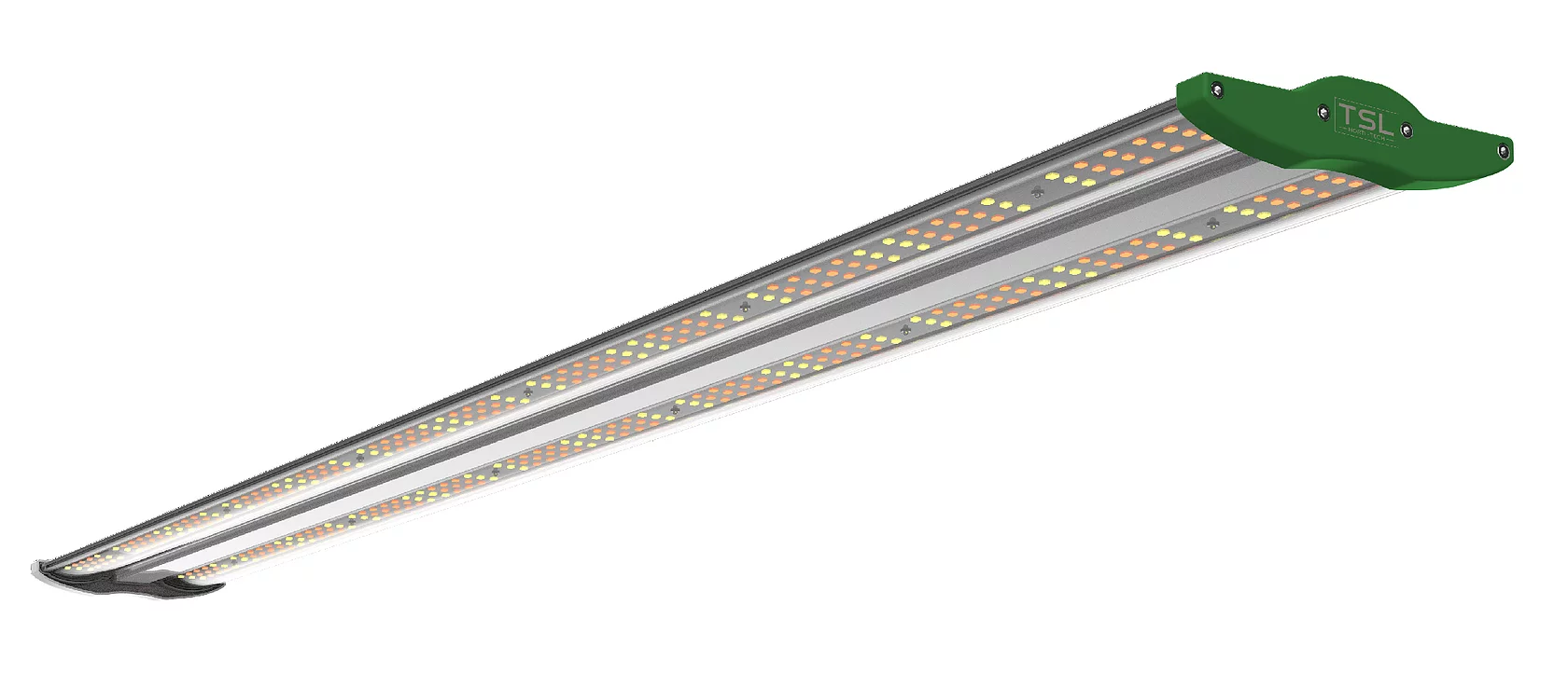 Grower's Choice PFS Series 40W LED Grow Light 4 Pack New