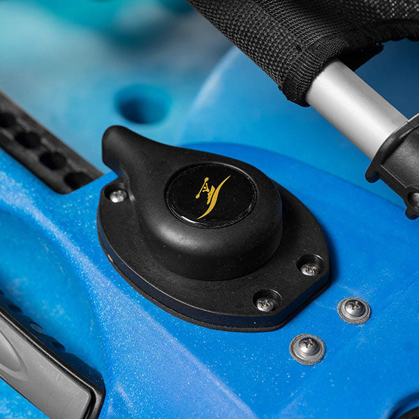 Ocean Kayak Malibu Pedal Fishing Kayak