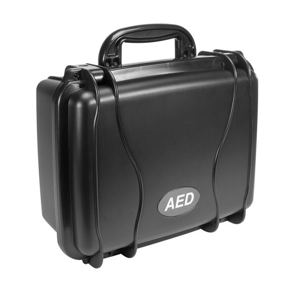 Heartsmart Defibtech Standard Hard Carrying Case