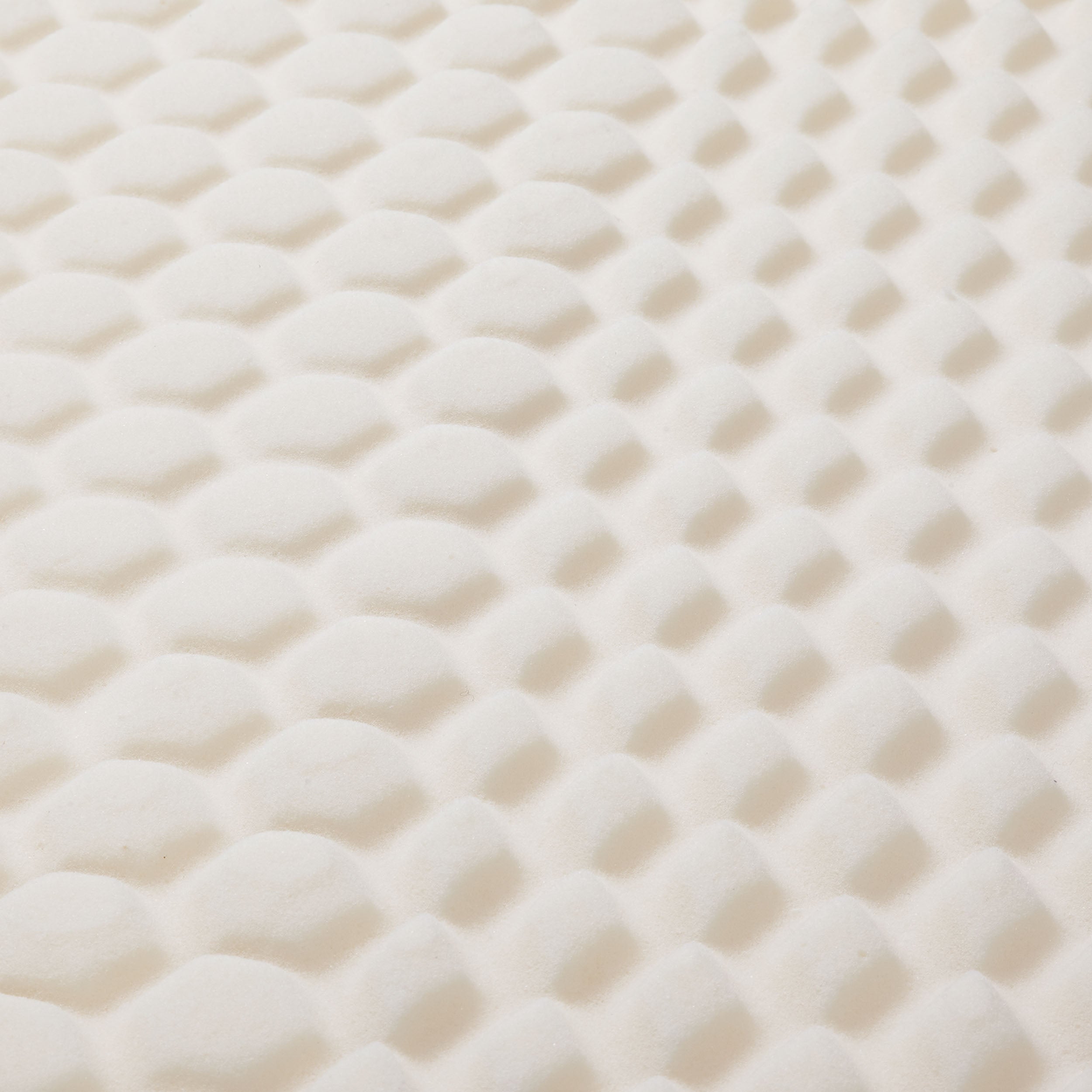 Joerns PrevaMatt Console Flat Mattress with Zippered 2-Way Stretch Cover and Fire Barrier