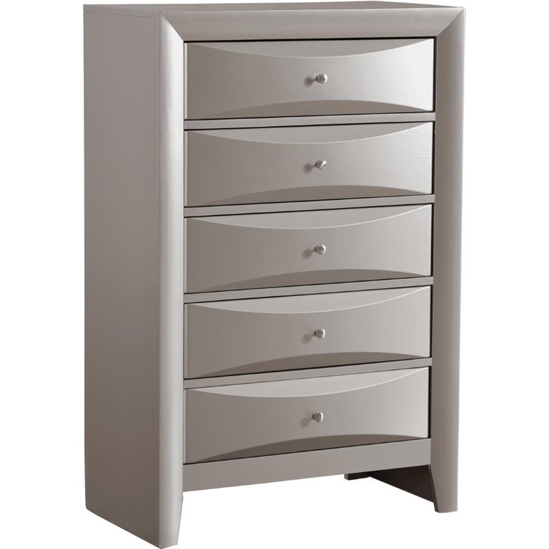 5 Drawer Chest