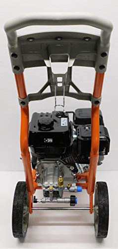 Generac 6470 Pressure Washer 2500 PSI 2.3 GPM