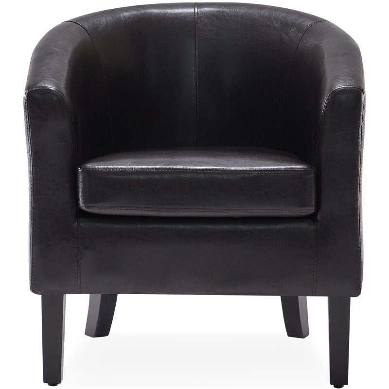 Villalobos Barrel Chair