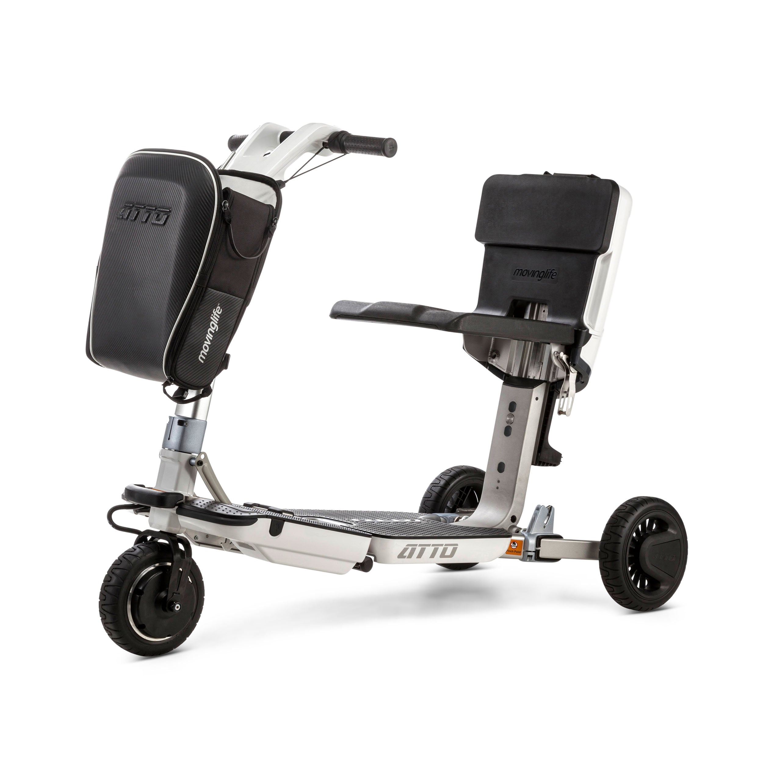 Moving Life ATTO Backpack