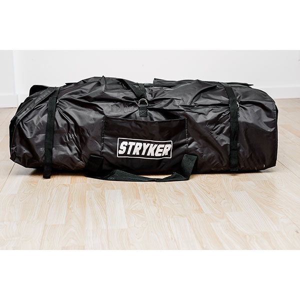 Stryker LX 420 Inflatable Boat