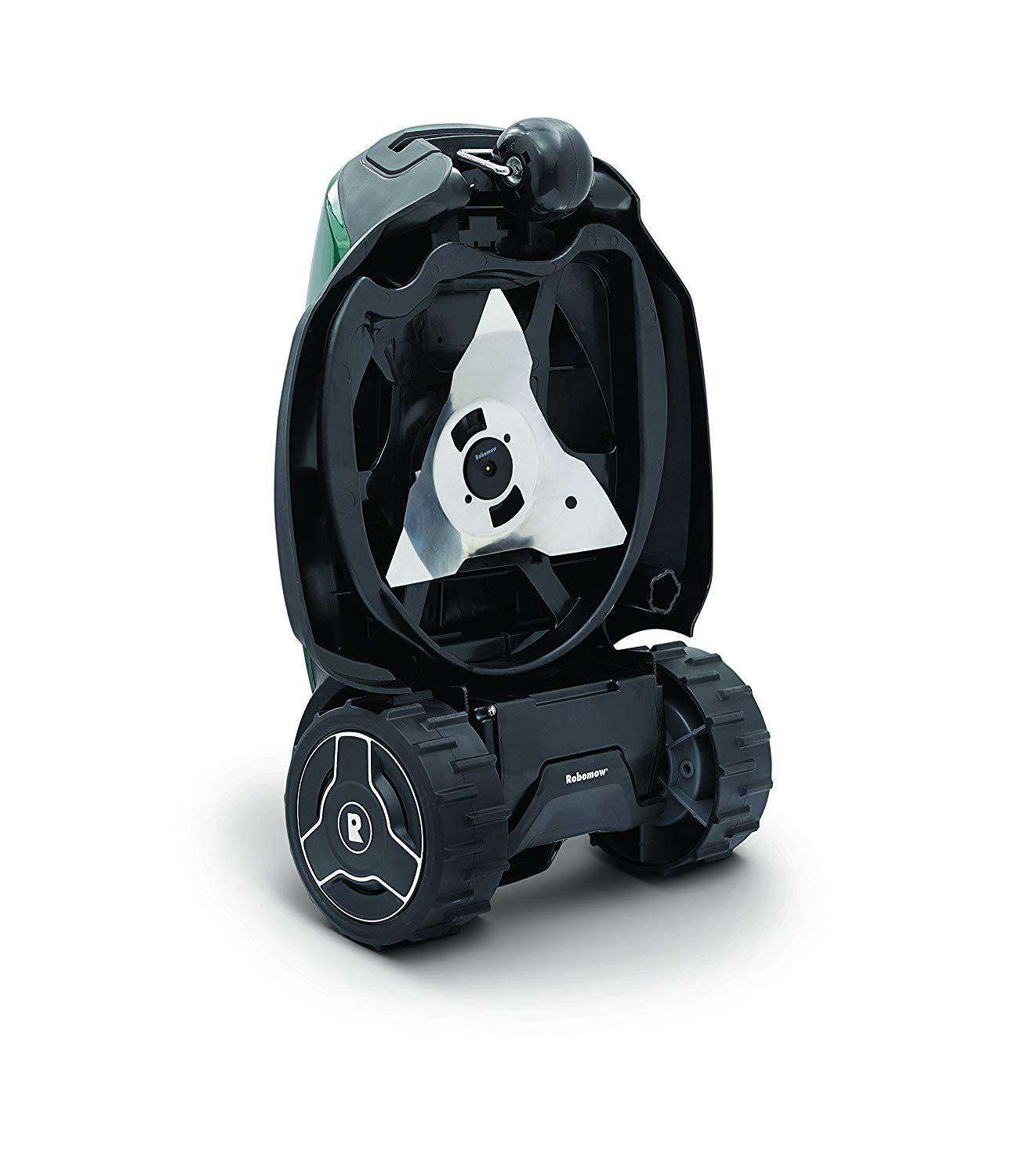 Robomow RC306 1/8 Acre Single Blade 11