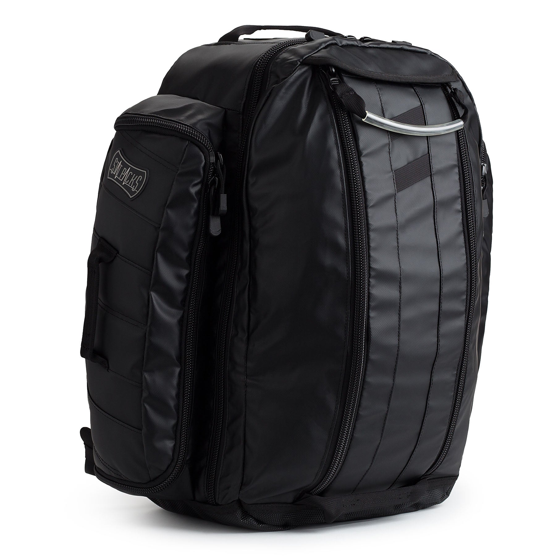 StatPacks G3 Load N' Go Medic Backpack