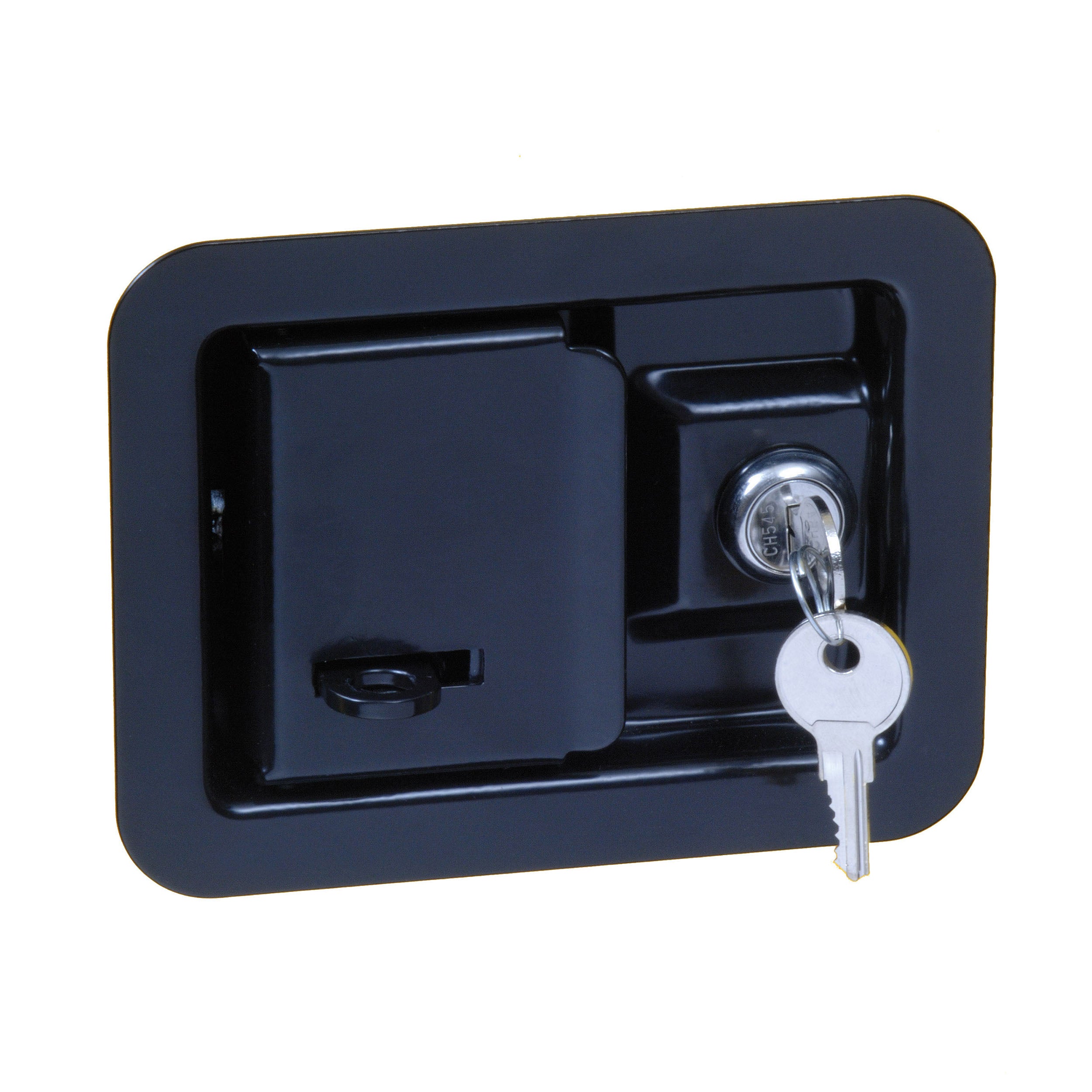 Justrite Paddle Handle Replacement for Sure-Grip® EX Safety Cabinet