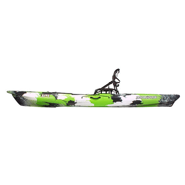 Jackson Bite Angler Fishing Kayak