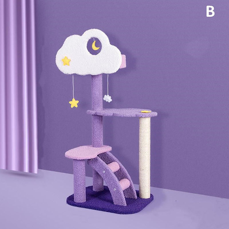 Moonlight Cat Tree