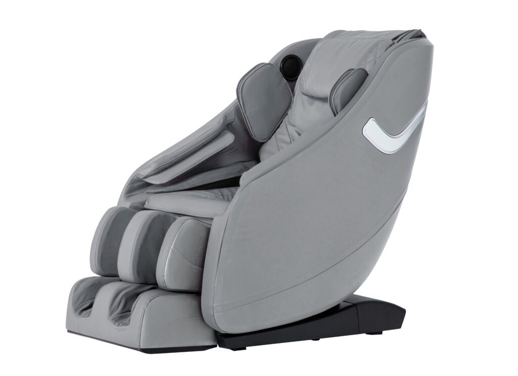 Lifesmart 3D Ultimate Massage Chair with Bluetooth Speakers New