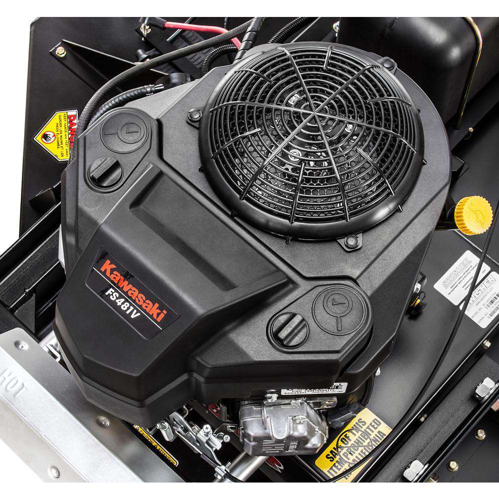 Swisher RC14552CPKA-CA 14.5 HP 52