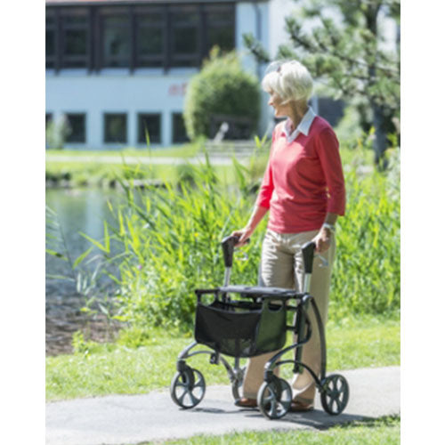 Dolomite Jazz 610 Lightweight Folding Walker