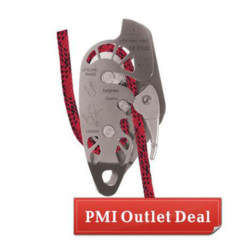 PMI® Heightec® Quadra™