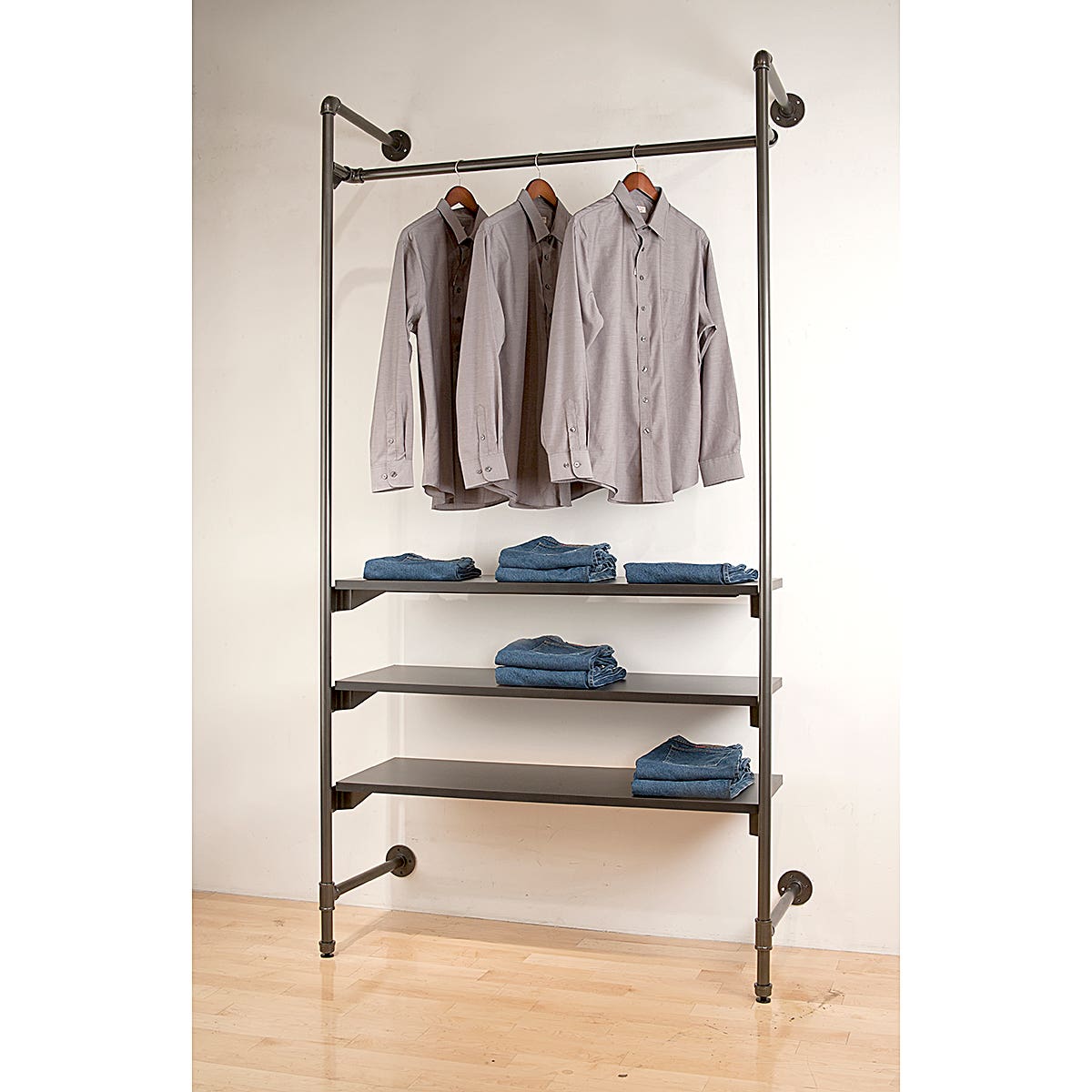 Econoco Pipeline Outrigger Wall Unit