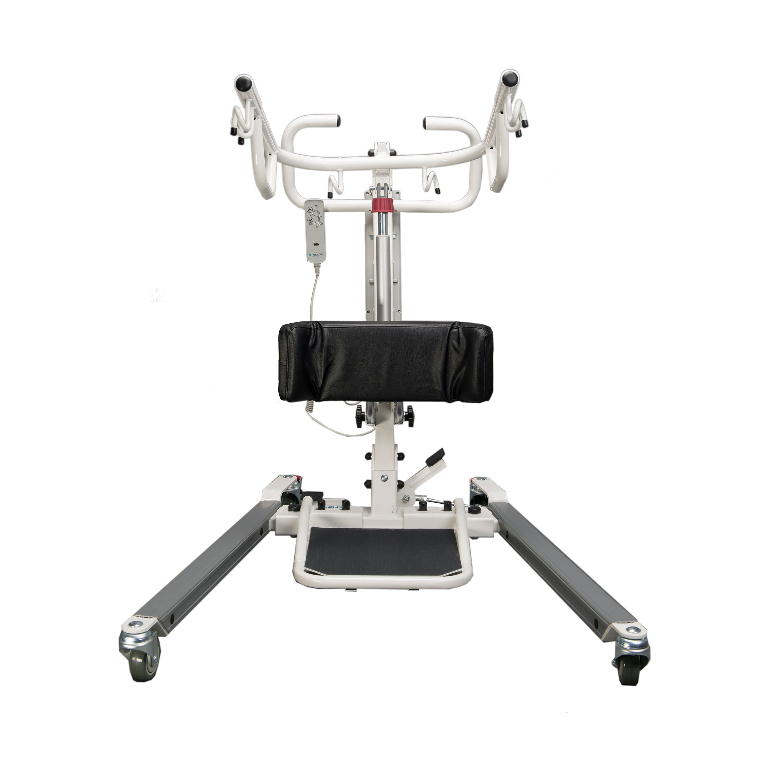 Proactive Protekt® 600 lb. Electric Sit-to-Stand Patient Lift