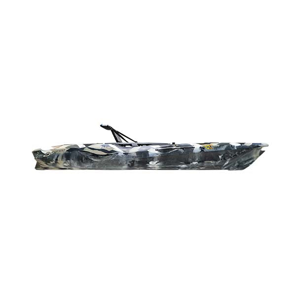 3 Waters Big Fish 105 V2 Fishing Kayak
