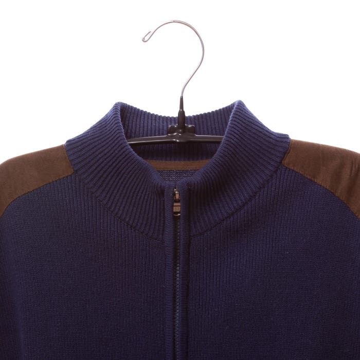 Econoco Non-Slip Hanger (100 Pcs. Per. Carton)