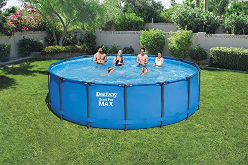 Bestway 56690E Steel Pro MAX 15' x 48