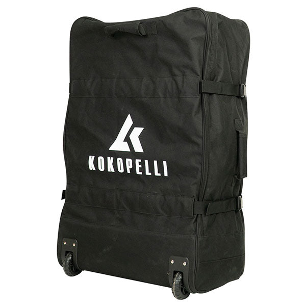 Kokopelli Moki I Inflatable Kayak