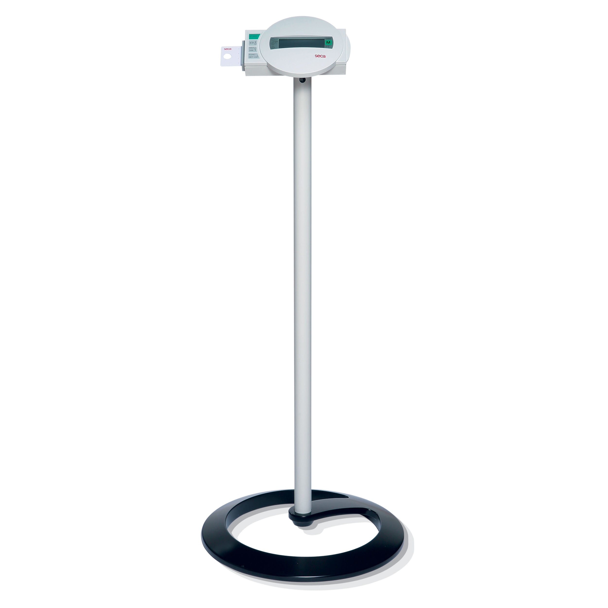 SECA 472 Mobile Stand for Cable Remote Displays of Seca Scales