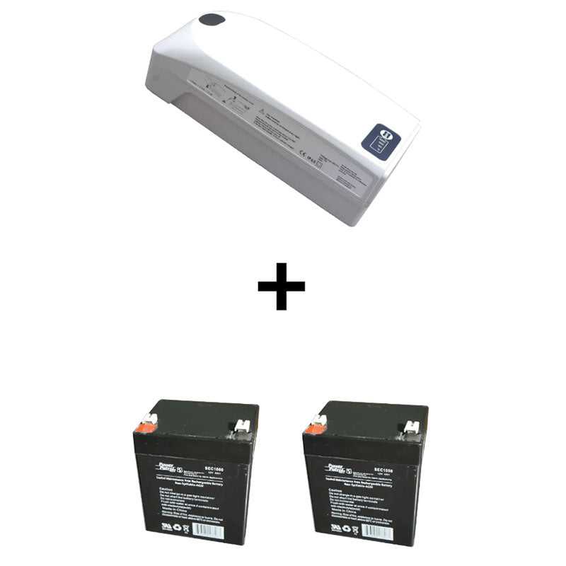 Bestcare Performance Battery Pack