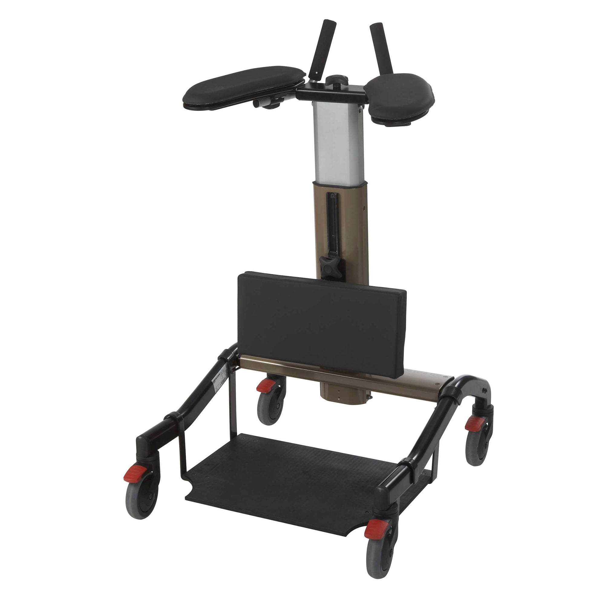 Dolomite Stand Assist Standing Plate for Step-Up Walker