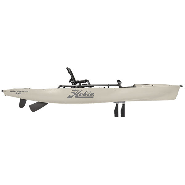 Hobie Mirage Pro Angler 14 Fishing Kayak