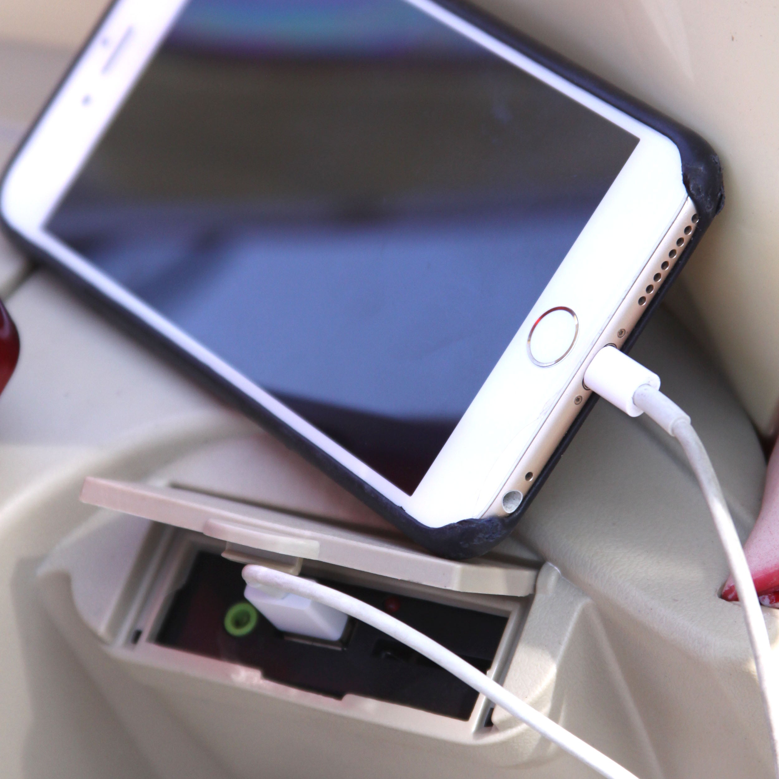 EWheels EW-54 Full Covered 4-Wheel Mobility Scooter