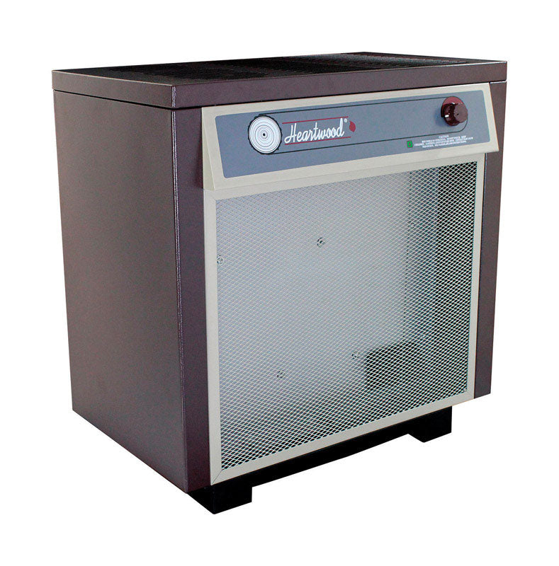 Heartwood Wood Burning Circulator 150000 Btu