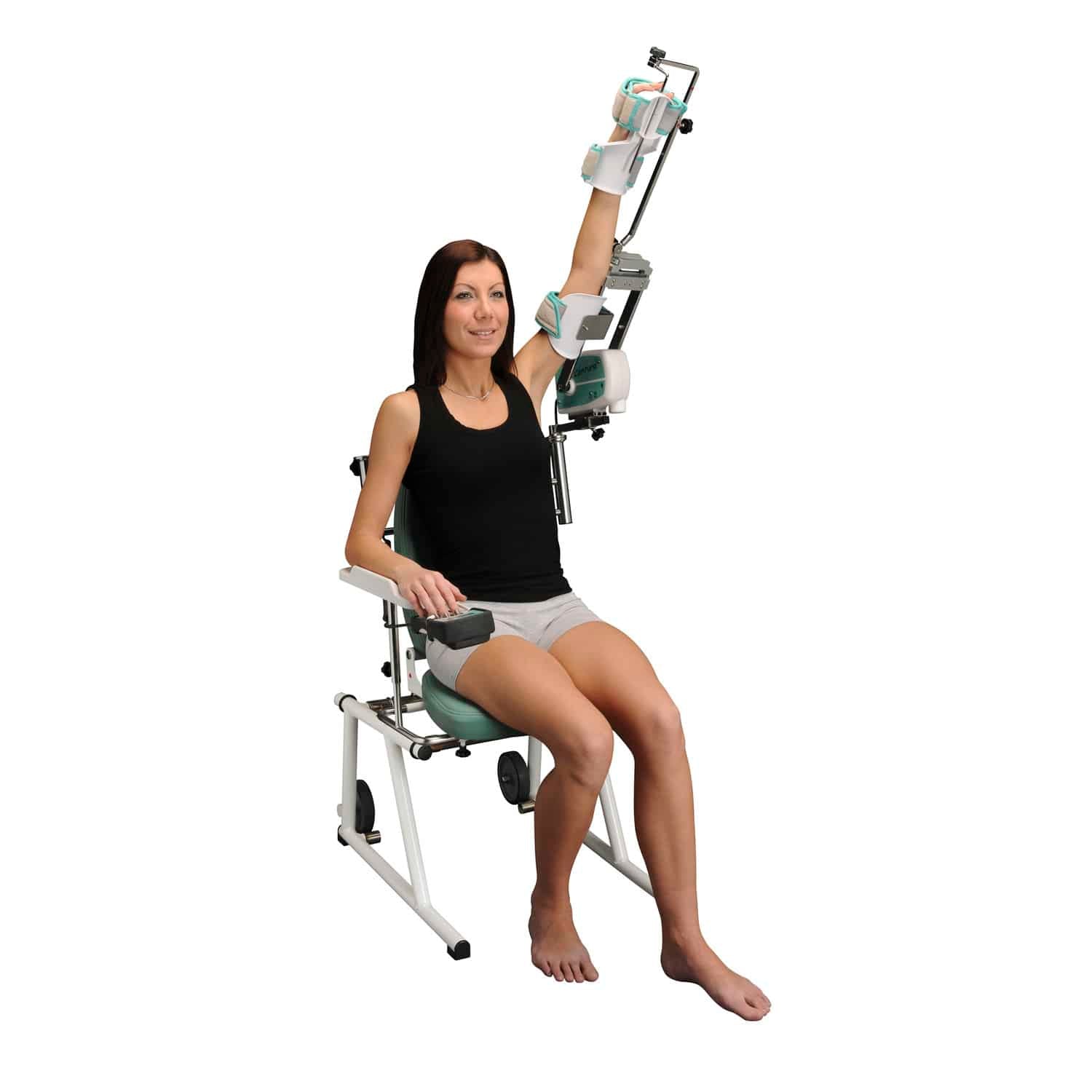 Kinetec Centura Lite Shoulder CPM Machine