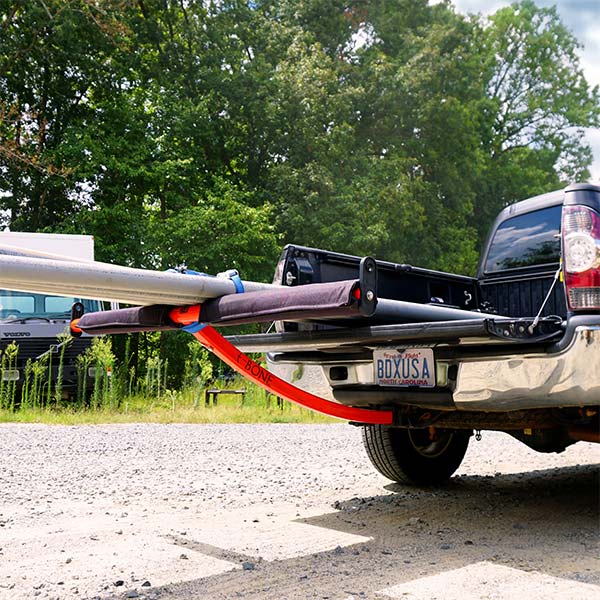 Boonedox Classic T-Bone Truck Bed Extender