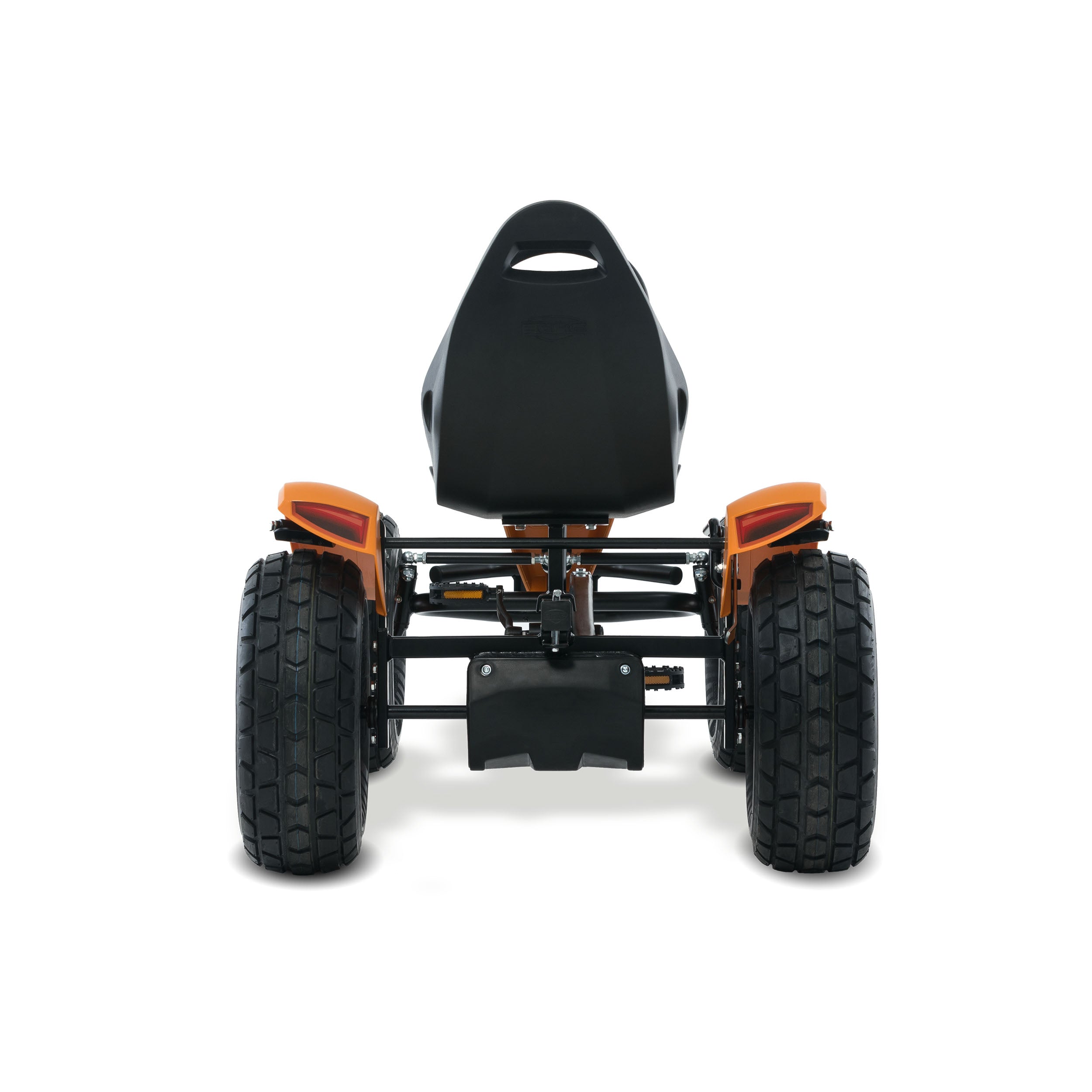 BERG X-Treme XXL-BFR Pedal Kart
