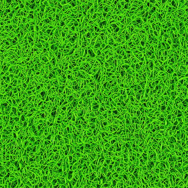 Vinyl Mesh Inlay Logo Mats 3' X 10' Lime Green