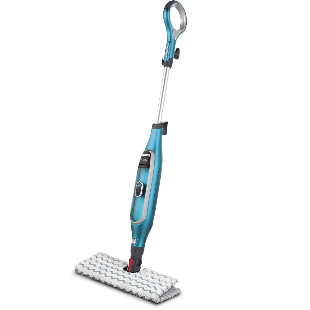Shark S6002 Genius Steam Pocket Mop System - Blue