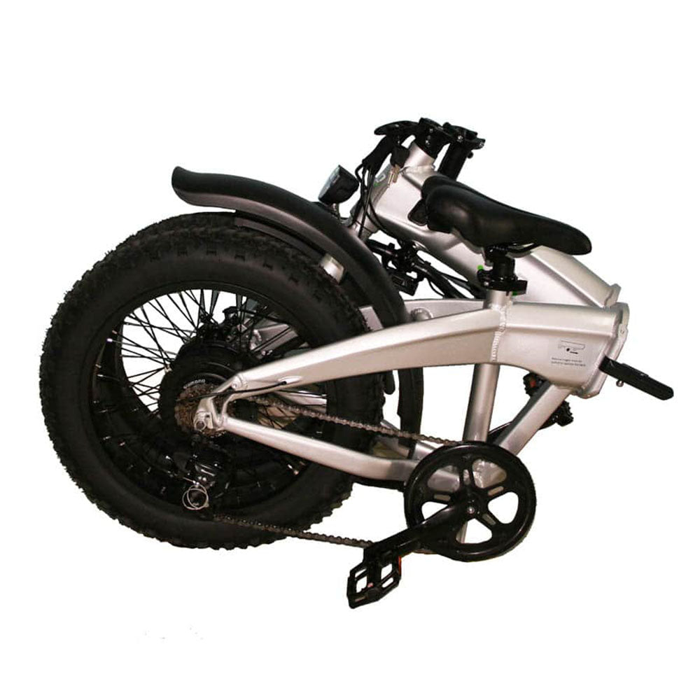 Glion B1 eBike Model 510 Electric Bike