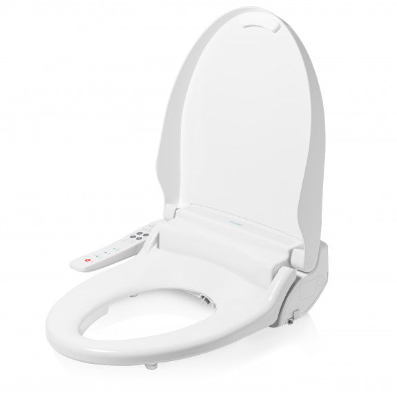 Brondell Swash BL67 Advanced Bidet Seat With Side Arm Control