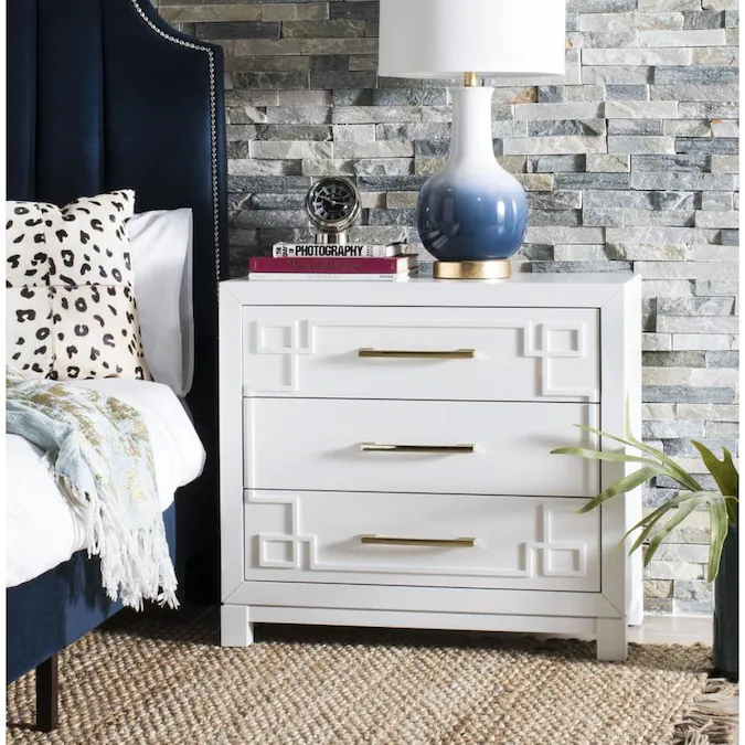 Safavieh Raina 3-drawer chest