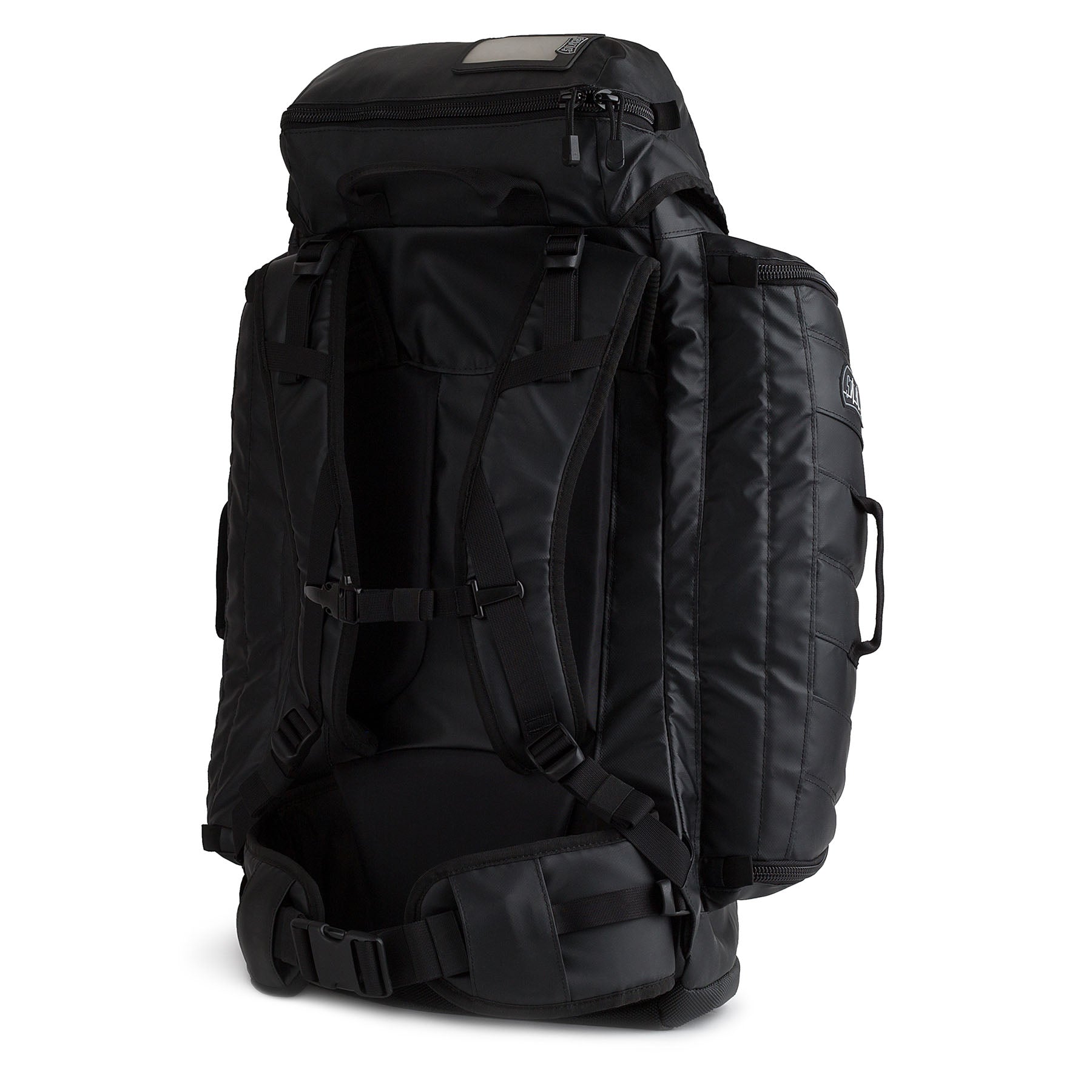 StatPacks G3 BACKUP Emergency Medical Backpack