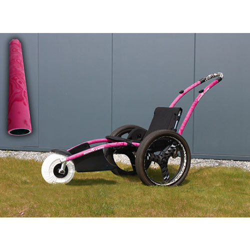 Hippocampe All-Terrain Beach Wheelchair