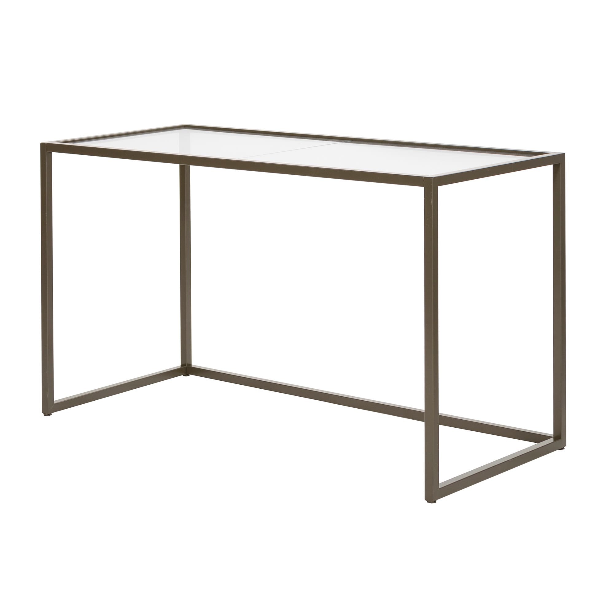 Econoco Linea Large Nesting Table