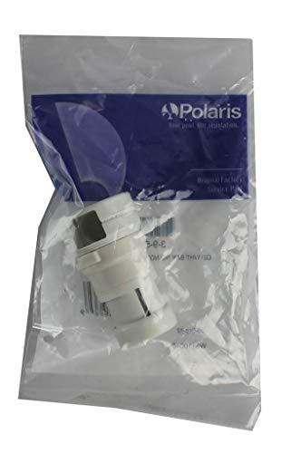 10) NEW Polaris Caretaker 99 Pool In Floor Pop Up Heads High Flow Swim CSI White