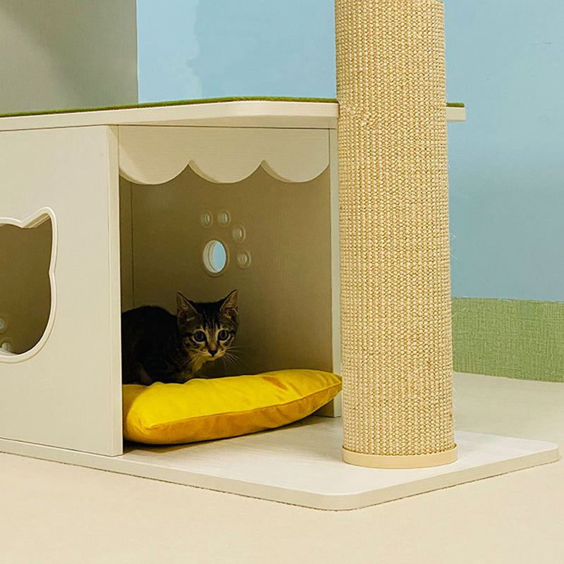 Sky Garden Cat Tree