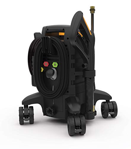 Powerplay SPY2030 Spyder 2030 psi Axial Pump Electric Pressure Washer