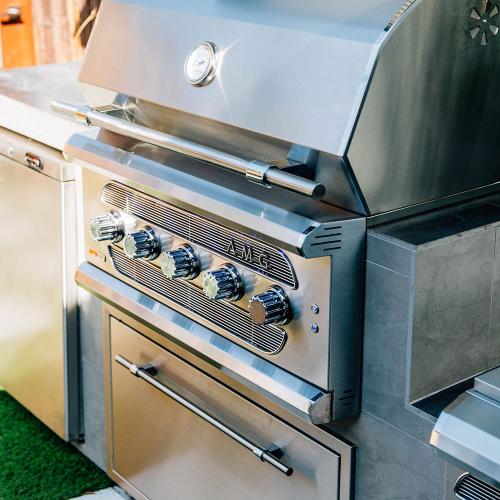 Drawer, Extra Large - 36