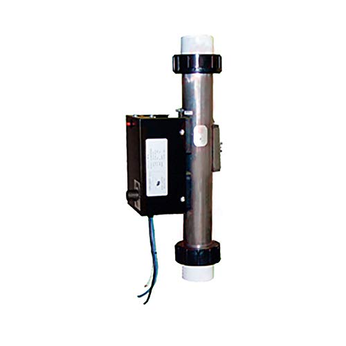 Hydro Quip 10-150-1055 Baptismal Heater Unit, 5.5KW 240V, BCS-55-3W